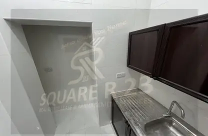 Apartment - Studio - 1 Bathroom for rent in Al Muroor Tower - Muroor Area - Abu Dhabi