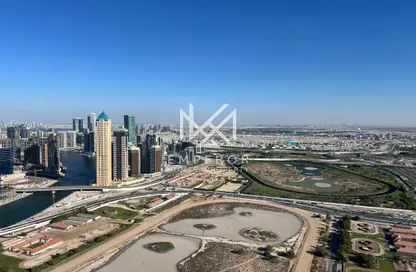 Duplex - 2 Bedrooms - 3 Bathrooms for sale in Aykon City Tower C - Aykon City - Business Bay - Dubai