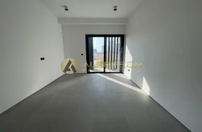 Apartment - Studio - 1 Bathroom for rent in SH Living 1 - Jumeirah Village Circle - Dubai