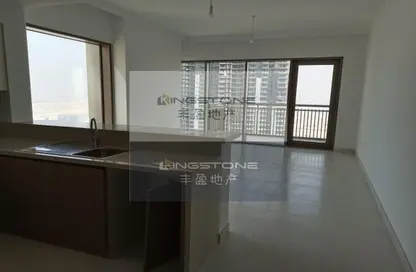 Apartment - 2 Bedrooms - 2 Bathrooms for sale in Creekside 18 A - Creekside 18 - Dubai Creek Harbour (The Lagoons) - Dubai