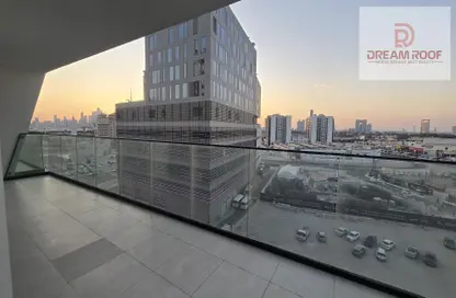 Apartment - 3 Bedrooms - 4 Bathrooms for sale in Binghatti Creek - Al Jaddaf - Dubai