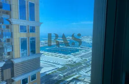 Apartment - 2 Bedrooms - 4 Bathrooms for sale in Marina Crown - Dubai Marina - Dubai