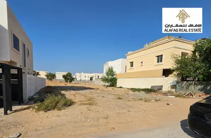 Land - Studio for sale in Al Yasmeen 1 - Al Yasmeen - Ajman