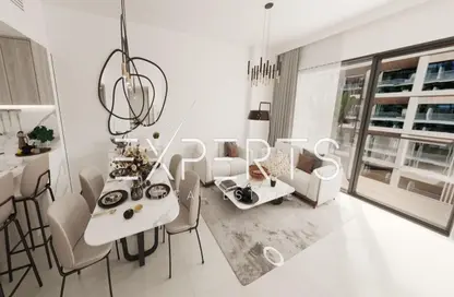 Apartment - 1 Bedroom - 2 Bathrooms for sale in Louvre Abu Dhabi Residences - Saadiyat Cultural District - Saadiyat Island - Abu Dhabi