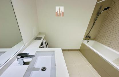 Apartment - 1 Bathroom for rent in Uptown Al Zahia - Al Zahia - Muwaileh Commercial - Sharjah