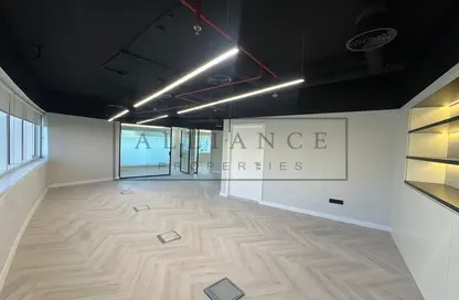 Office Space - Studio for rent in HDS Tower - JLT Cluster F - Jumeirah Lake Towers - Dubai