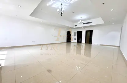 Apartment - 3 Bedrooms - 3 Bathrooms for rent in Al Manal Residence 2 - Dubai Silicon Oasis - Dubai