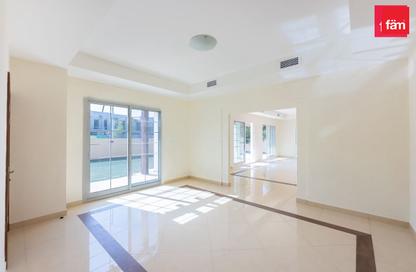 Townhouse - 5 Bedrooms - 7 Bathrooms for rent in Al Salam - Mudon - Dubai