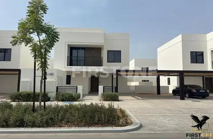 Villa - 4 Bedrooms - 5 Bathrooms for sale in Noya Viva - Noya - Yas Island - Abu Dhabi