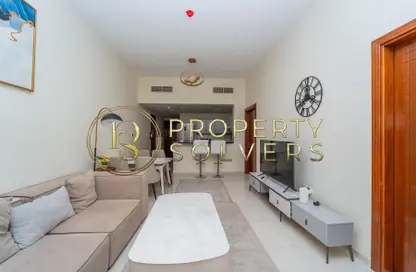 Apartment - 2 Bedrooms - 3 Bathrooms for sale in Elite Sports Residence 10 - Elite Sports Residence - Dubai Sports City - Dubai