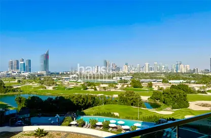 Apartment - 2 Bedrooms - 2 Bathrooms for sale in B2 - The Hills B - The Hills - Dubai