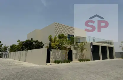 Villa - 6 Bedrooms for sale in Hayyan - Sharjah