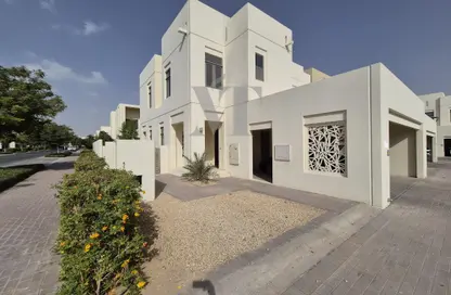 Villa - 3 Bedrooms - 4 Bathrooms for rent in Mira Oasis 2 - Mira Oasis - Reem - Dubai