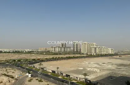 Apartment - 1 Bedroom - 1 Bathroom for sale in UNA Apartments - Town Square - Dubai