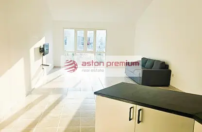 Apartment - 1 Bedroom - 2 Bathrooms for rent in Building 148 to Building 202 - Mogul Cluster - Discovery Gardens - Dubai