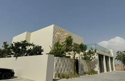 Villa - 4 Bedrooms - 6 Bathrooms for sale in Hayyan - Sharjah