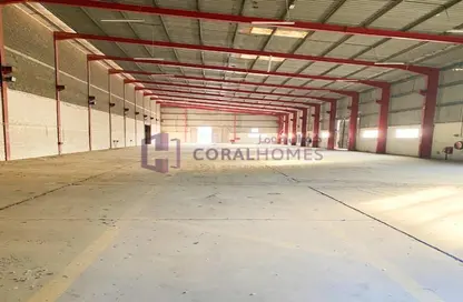 Warehouse - Studio - 1 Bathroom for sale in Technology Park - Dubai