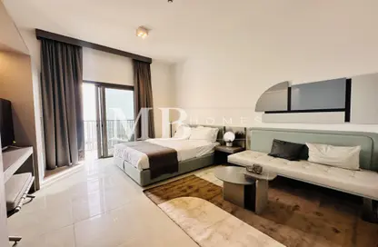 Apartment - 1 Bathroom for rent in MAG City Meydan - District 7 - Mohammed Bin Rashid City - Dubai