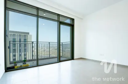 Apartment - 2 Bedrooms - 2 Bathrooms for rent in Park Heights 2 - Park Heights - Dubai Hills Estate - Dubai