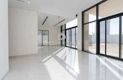 Villa - 4 Bedrooms - 5 Bathrooms for rent in Murooj Al Furjan - Al Furjan - Dubai