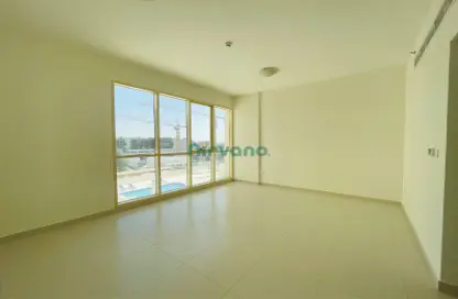 Apartment - 1 Bedroom - 2 Bathrooms for rent in Ghala Garden - Arjan - Dubai