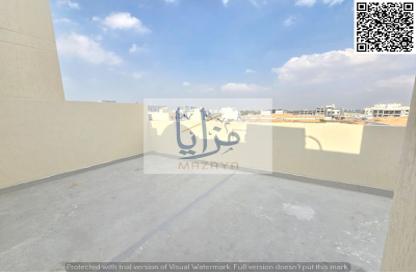 Townhouse - 3 Bedrooms - 5 Bathrooms for sale in Al Helio 2 - Al Helio - Ajman