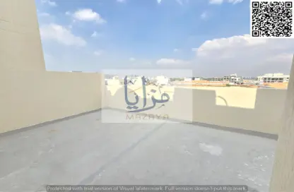 Townhouse - 3 Bedrooms - 5 Bathrooms for sale in Al Helio 2 - Al Helio - Ajman