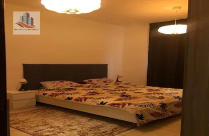 Apartment - 1 Bedroom - 1 Bathroom for rent in Al Khan Lagoon - Al Khan - Sharjah