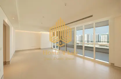 Apartment - 2 Bedrooms - 3 Bathrooms for sale in Park View - Shams Abu Dhabi - Al Reem Island - Abu Dhabi