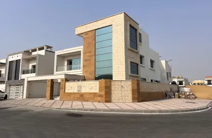 Villa - 5 Bedrooms for sale in Al Yasmeen 1 - Al Yasmeen - Ajman