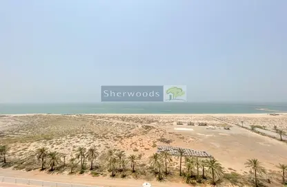 Apartment - Studio - 1 Bathroom for rent in Royal Breeze 5 - Royal Breeze - Al Hamra Village - Ras Al Khaimah