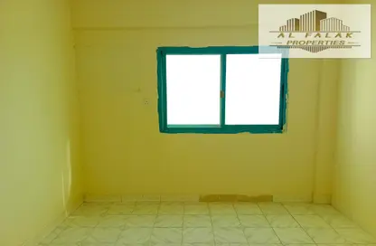 Apartment - 2 Bedrooms - 1 Bathroom for rent in New Al Taawun Road - Al Taawun - Sharjah