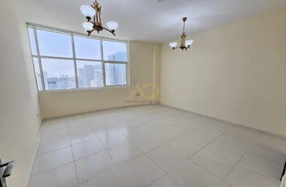 Apartment - 2 Bedrooms - 3 Bathrooms for rent in Al Kawthar Tower - Al Nahda - Sharjah