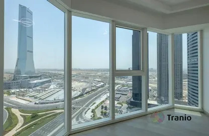 Apartment - 1 Bedroom - 2 Bathrooms for rent in Me Do Re Tower - JLT Cluster L - Jumeirah Lake Towers - Dubai