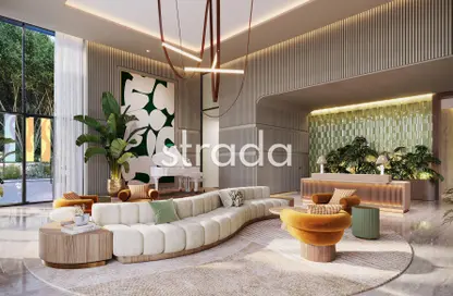 Apartment - 1 Bedroom - 1 Bathroom for sale in Hyde Residences - Dubai Hills - Dubai Hills Estate - Dubai