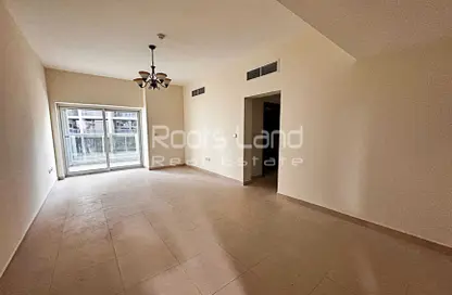 Apartment - 2 Bedrooms - 2 Bathrooms for sale in Global Golf Residences 2 - Dubai Sports City - Dubai