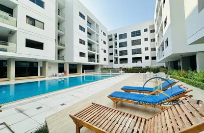 Apartment - 2 Bedrooms - 3 Bathrooms for rent in Alemas - Dubai Investment Park (DIP) - Dubai
