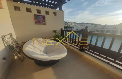 Villa - 2 Bedrooms - 2 Bathrooms for rent in The Cove Rotana - Ras Al Khaimah Waterfront - Ras Al Khaimah