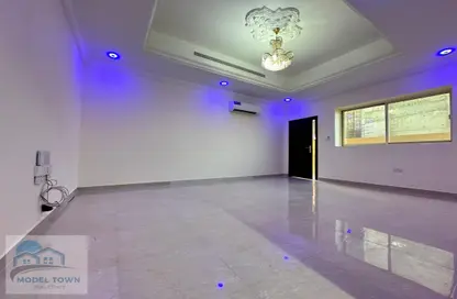 Apartment - 1 Bathroom for rent in Khalifa City A Villas - Khalifa City A - Khalifa City - Abu Dhabi