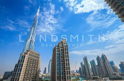 Apartment - 2 Bedrooms - 3 Bathrooms for sale in The Lofts East - The Lofts - Downtown Dubai - Dubai