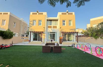 Villa - 3 Bedrooms - 5 Bathrooms for sale in Rahat - Mudon - Dubai