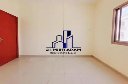 Apartment - 1 Bedroom - 1 Bathroom for rent in Fire Station Road - Muwaileh - Sharjah