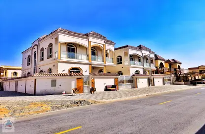 Villa - 5 Bedrooms - 7 Bathrooms for sale in Al Rawda 2 Villas - Al Rawda 2 - Al Rawda - Ajman