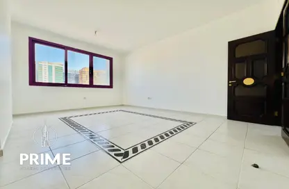 Apartment - 2 Bedrooms - 3 Bathrooms for rent in Al Jazeera Sports and Cultural Club - Muroor Area - Abu Dhabi