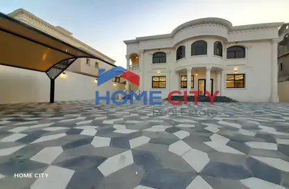 Villa - 6 Bedrooms - 7 Bathrooms for rent in Madinat Al Riyad - Abu Dhabi