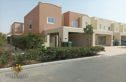 Villa - 3 Bedrooms - 3 Bathrooms for sale in Amaranta 2 - Villanova - Dubai Land - Dubai