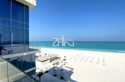 Penthouse - 5 Bedrooms - 7 Bathrooms for sale in Mamsha Al Saadiyat - Saadiyat Cultural District - Saadiyat Island - Abu Dhabi