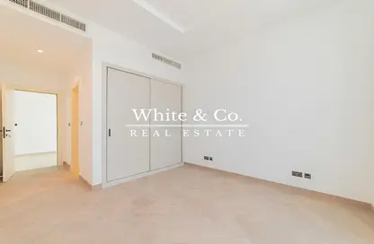 Apartment - 3 Bedrooms - 4 Bathrooms for rent in Oceana Southern - Oceana - Palm Jumeirah - Dubai