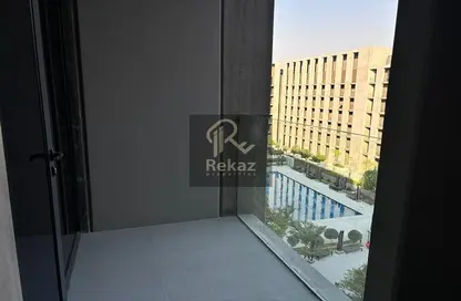 Apartment - 1 Bedroom - 2 Bathrooms for sale in Tiraz 3 - Aljada - Sharjah