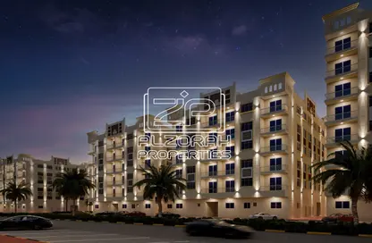 Apartment - 2 Bathrooms for sale in Al Ameera Village - Ajman